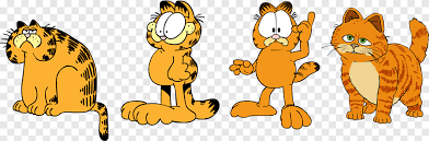 21+ reasons for adivina dibujando: Youtube Garfield Dibujando Comics Adivina Cuanto Te Amo Mamifero Gato Como Mamifero Png Pngegg