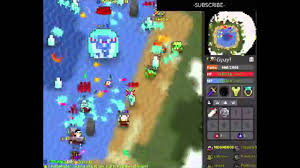 3 backpack and much more character: Rotmg Ogmur Drop Youtube