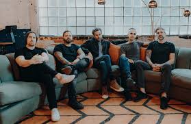 Buy me a coffee is the best way for creators and artists to accept support and membership from buy me a coffee makes supporting fun and easy. Listen To Between The Buried And Me New Song Revolution In Limbo From Upcoming Album Colors Ii