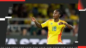 Venezuela vs. Colombia: ¡Empate en la Copa América Femenina! ⚽🇻🇪🇨🇴 - Imagen principal del artículo