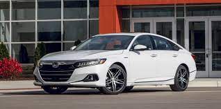 Check spelling or type a new query. 2021 Honda Accord Review Pricing And Specs