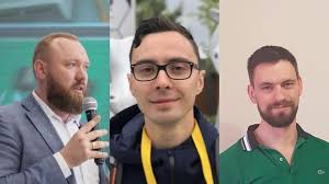 ElectroNeek, A Y Combinator Robotic Process Automation Startup, Eliminates  Repetitive Tasks For Employees