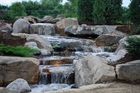 Darüber hinaus realisieren wir als partner von häussler® geschmackvolle und. Coole Wasser Garten Ideen Wasser In Der Schonen Landschaft