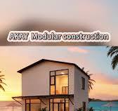 Container house, ready to use upon installation, saving time and effort.  Movable, detachable and customizable, practical and cost-effective. Direct  supply from the factory, reliable quality, more ...