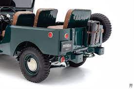 This truck has been treated to a comprehensive restoration performed by a toyota specialist. 1957 Toyota Fj25 Land Cruiser The Coolector
