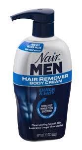 Both hair and skin are made up of the same proteins and amino acids. Top Hair Removal Creams For Men Roundup Review Hair Free Life