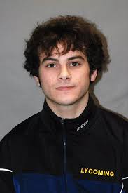 2010-11 Wrestling Roster