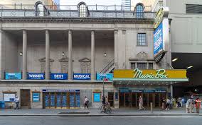 Music Box Theatre Wikipedia