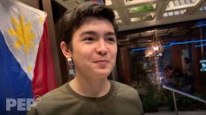 Joaquin Domagoso Archives