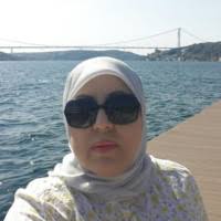 100+ "Maha Khalil" profiles