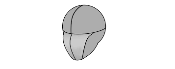 How To Draw Anime Heads And Faces How to draw an anime head in profile, front, and 3/4 views. how to draw anime heads and faces