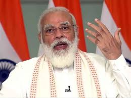 Many within india's news firmament have embraced mr. Farm Bills How Narendra Modi Is Revolutionising India S Agriculture Sector Op Eds Gulf News