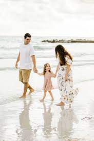 Clearwater Beach Family Portraits Family Beach Portraits Family Beach Portraits Beach Photoshoot Family Family Beach Pictures