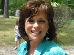 Contributions to the tribute of Penny Burns Jones