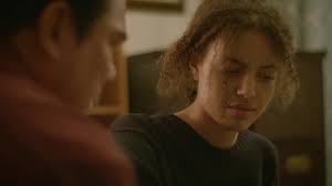 LETTERS AT CHRISTMAS Official Trailer