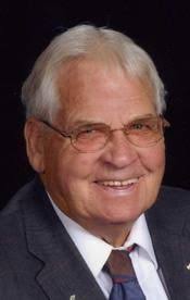 Martin Engelhardt Obituary