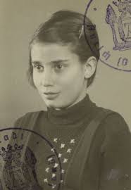 Gisela Gertrud Sara Wolff