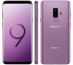 Image result for picture of samsung galaxy s9+
