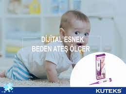 bebekler icin koltuk alti ates olcumu en garanti olcumdur bunun icin dijital esnek beden ates olcer size yardim edebilir kutek koltuk alti ates koltuklar