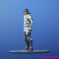 View information about the absolute zero item in locker. Absolute Zero Outfit Fortnite Battle Royale