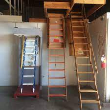 30 Wide Attic Ladder Attic Ladder Attic Stairs Attic Ladder Ideas