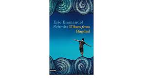 Premio de novela fernando lara. Ulises From Bagdad Spanish Edition Schmitt Eric Emmanuel 9788423341597 Amazon Com Books