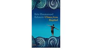 Premio de novela fernando lara. Ulises From Bagdad Spanish Edition Schmitt Eric Emmanuel 9788423341597 Amazon Com Books