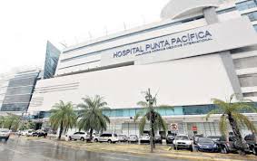 Hospital punta pacifica is a jci accredited modern medical facility offering a comprehensive range of healthcare services to local and foreign patients alike. Hospital Punta Pacifica Entre Los Mas Hermosos Del Mundo Panama America