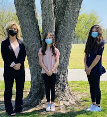 Local students field winning teams at ESTEAM Pitch Series