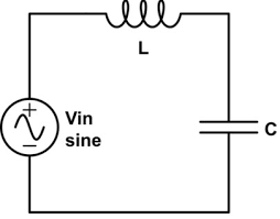 Parallel Lc Circuit Resonance Calculator