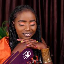 Iron lady' wants the top seat. Your opinion?