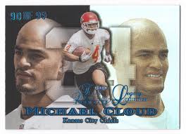 FLAIR SHOWCASE LEGACY 100