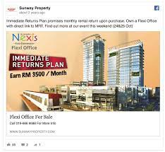 #ini adalah contoh apartemen yang di miliki oleh perusaha'an kami setia property. 5 Tips Membuat Iklan Properti Yang Menarik Beserta Contohnya