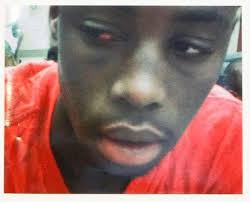 Ruling upheld in police beating of Houston teen Chad Holley