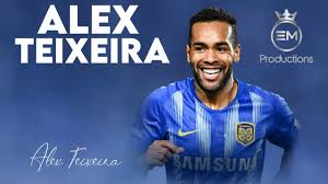 Beşiktaş ile görüşmelerini sürdüren alex teixeira 2 yıllık sözleşmeyi kabul etti. Alex Teixeira Crazy Skills Goals Assists 2020 21 Hd Youtube