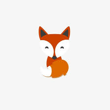 Cartoon Fox Cartoon Fox Drawing Cartoon Clip Art Fox Drawing