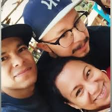 Tere Cortes's Instagram, Twitter & Facebook