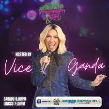 Listen and watch the official lyric video of everybody sing by vice ganda! Vice Ganda S Everybody Sing Pilots This Weekend Orange Magazine