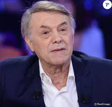 Une collab' adamo x camille, il fallait y penser. Salvatore Adamo Me Separer De Ma Petite Fille Est Un Creve Coeur Purepeople