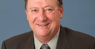 Marc Snyder's Instagram, Twitter & Facebook