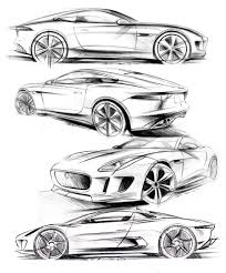 Pin By Jack On Sketches Industrial Design Sketch Car Design Sketch Car Drawings