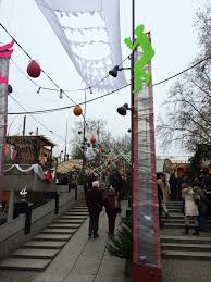 Munich At Christmas Ladies What Travel