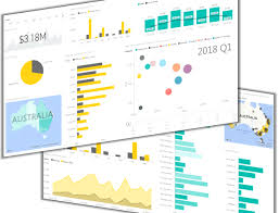 A dashboard is a visual representation of key metrics that allow you to quickly view and analyze your data in one place. Who Will Win Excel Vs Power Bi Dashboards Exceltricks