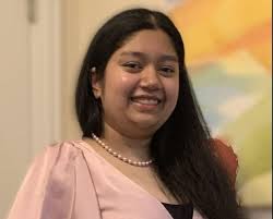 Meet Anika Mutum, the 2024 recipient of the CNF Fiore Scholarship, Beverly  Fiore Award for Outstanding Th