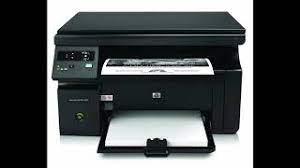 Download the latest and official version of drivers for hp laserjet pro m1136 multifunction printer. How To Install Hp Laserjet Pro M1136 Mfp Printer à¦ à¦­ à¦¬ Hp à¦ª à¦° à¦¨ à¦ à¦° Youtube