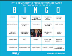 Here S What Democrats Won T Mention In Tonight S Debate Black Community News