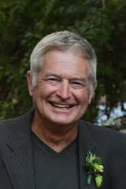 Peter McEachern Obituary