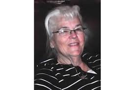 Peggy McComas Obituary (1929