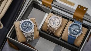 In-Depth: Rekindling A Lifelong Fascination With The Pocket Watch