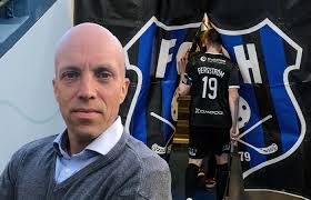 Karen Farnes om sin innebandykarriär: En härlig resa